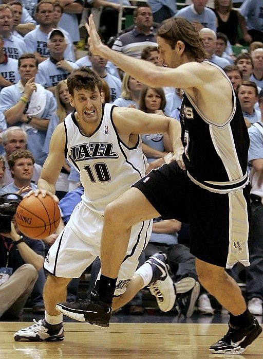 Giricek puede volver