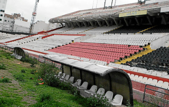 abandonados abandonados