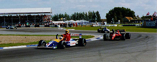 15 años sin Senna 1241084483_extras_albumes_0
