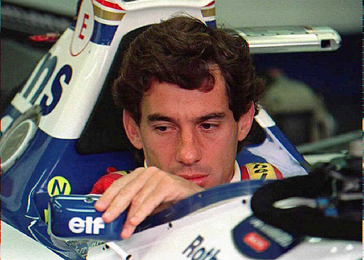 15 años sin Senna 1241084565_extras_albumes_0