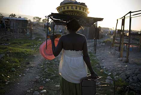 haitiana