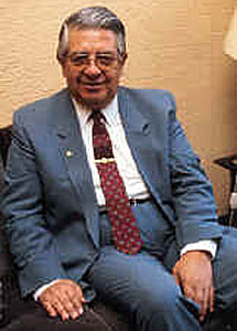 Manuel C. Sepúlveda.