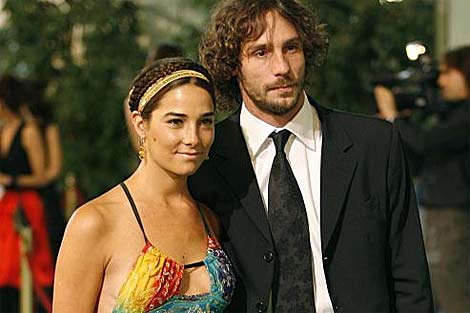 Juana+viale+perdio+bebe