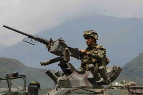 Colombia