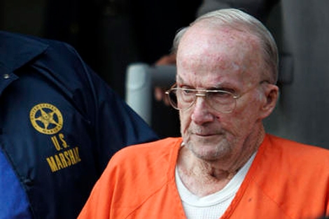 James Ford Seale fue sentenciado por un doble asesinato cometido en 1964. | AP