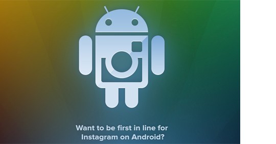Instagram, cerca de saltar a Android