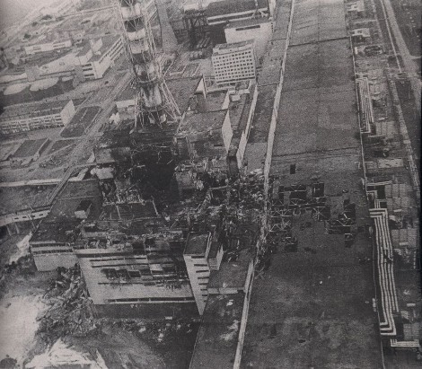 El accidente nuclear de Chernobyl [Causas, desarrollo y ... El accidente nuclear de Chernobyl [Causas, desarrollo y ...