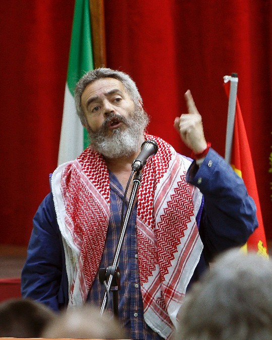 Sánchez Gordillo