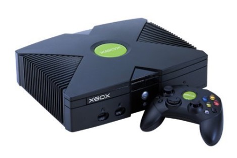 xbox 470