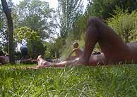 nudistas