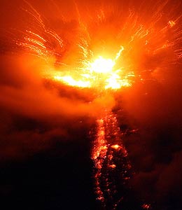 erupciones volcanicas erupciones volcanicas