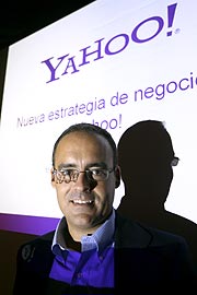 Javier Rodríguez Zapatero