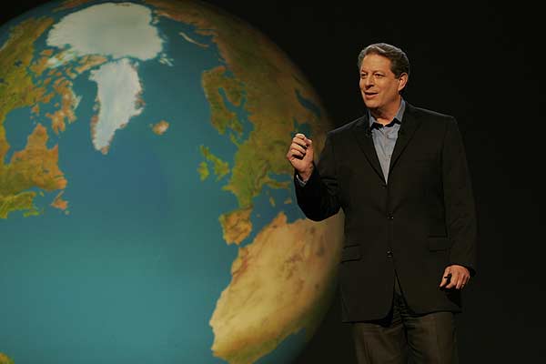 gore