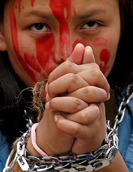 cine indigena