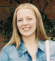 Gemma Adams. (Foto: AFP)