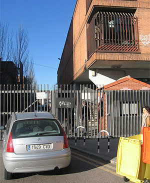 INSTITUTO RAMIRO MAEZTU MADRID instituto ramiro maeztu madrid: