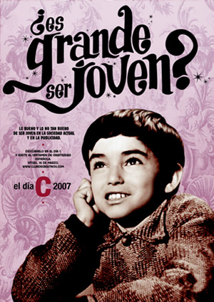 Cartel del Día C.