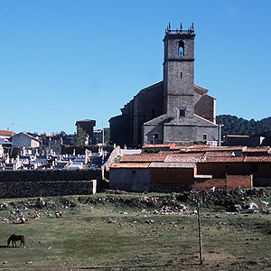 Robledo De Chavela