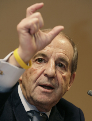 José María García