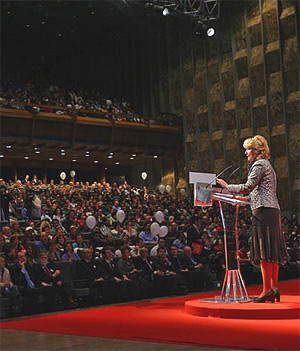 Precampaña del Partido Popular (PP) 1173443502_0