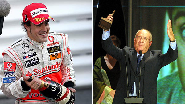 Alonso y Landa