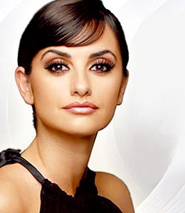 Penelope Cruz