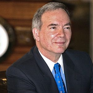 Roy Chaderton