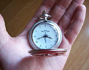 Imagen del blog &iquest;Consumes o te consumen?