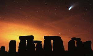 Stonehenge