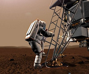 ESA)