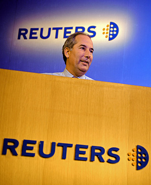 Reuters)