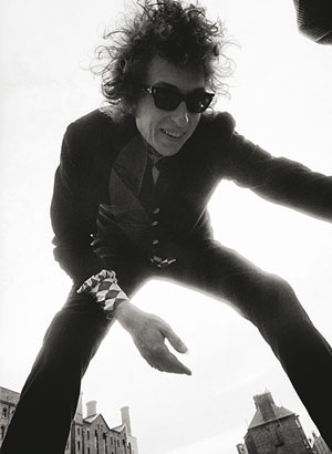 Barry Feinstein)