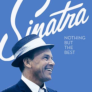 Portada del &aacute;lbum.
