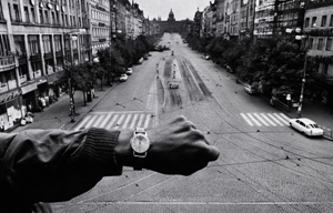 Josef Koudelka/Magnum Photos
