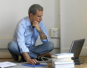 Juan Costa: (Foto: José Aymá)