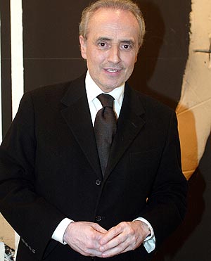 jose carreras