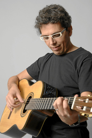 Pedro Guerra (Foto: elmundo.es).