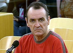 De Juana Chaos. (Foto: EFE)
