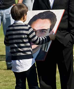 Hijos de Juan Camilo