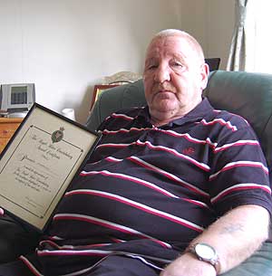 raymond elliot