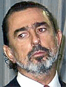 francisco correa