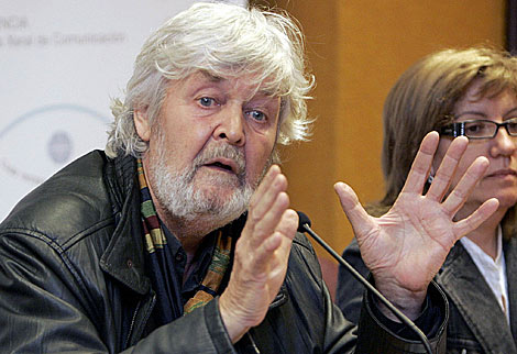 Xosé Manuel Beiras, anterior portavoz del BNG. | Efe