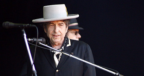 Nuevo disco de Bob Dylan Nuevo disco de Bob Dylan