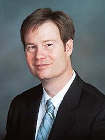 Fred Winters. | Foto: Firts Baptits Church of Maryville Fred Winters. | Foto: Firts Baptits Church of Maryville