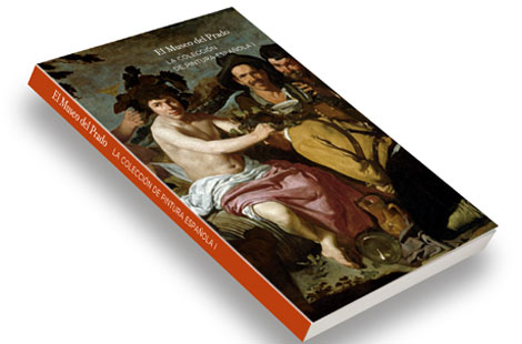 Portada del primer volumen. Portada del primer volumen.