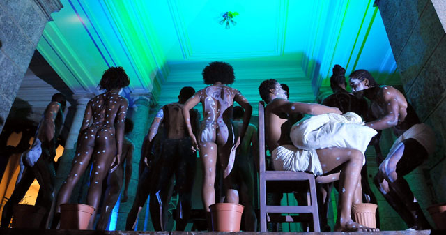 Biennale Habana