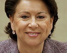 Magdalena Álvarez.