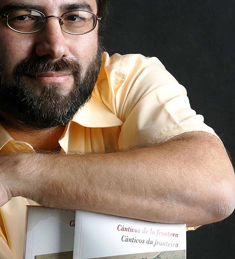 Alfredo Pérez Alencar. | E. Carrascal Alfredo Pérez Alencar. | E. Carrascal