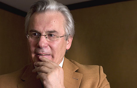 El juez Baltasar Garzón. | Ap