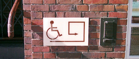 Un establecimiento con accesibilidad para discapacitados. | elmundo.es Un establecimiento con accesibilidad para discapacitados. | elmundo.es
